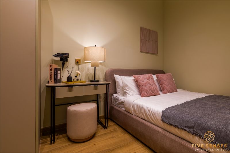 Signature One Bedroom Suite - photo 1